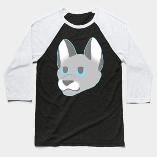 Demiboy pride cat Baseball T-Shirt